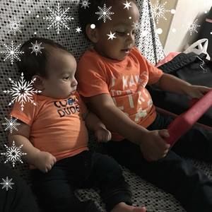 Meet your Posher, Dee